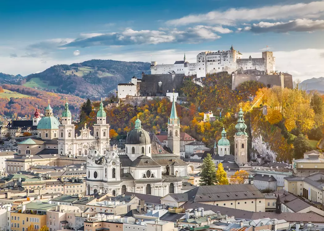 Graz