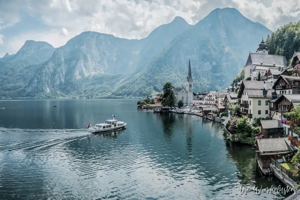 day-trips-from-vienna
