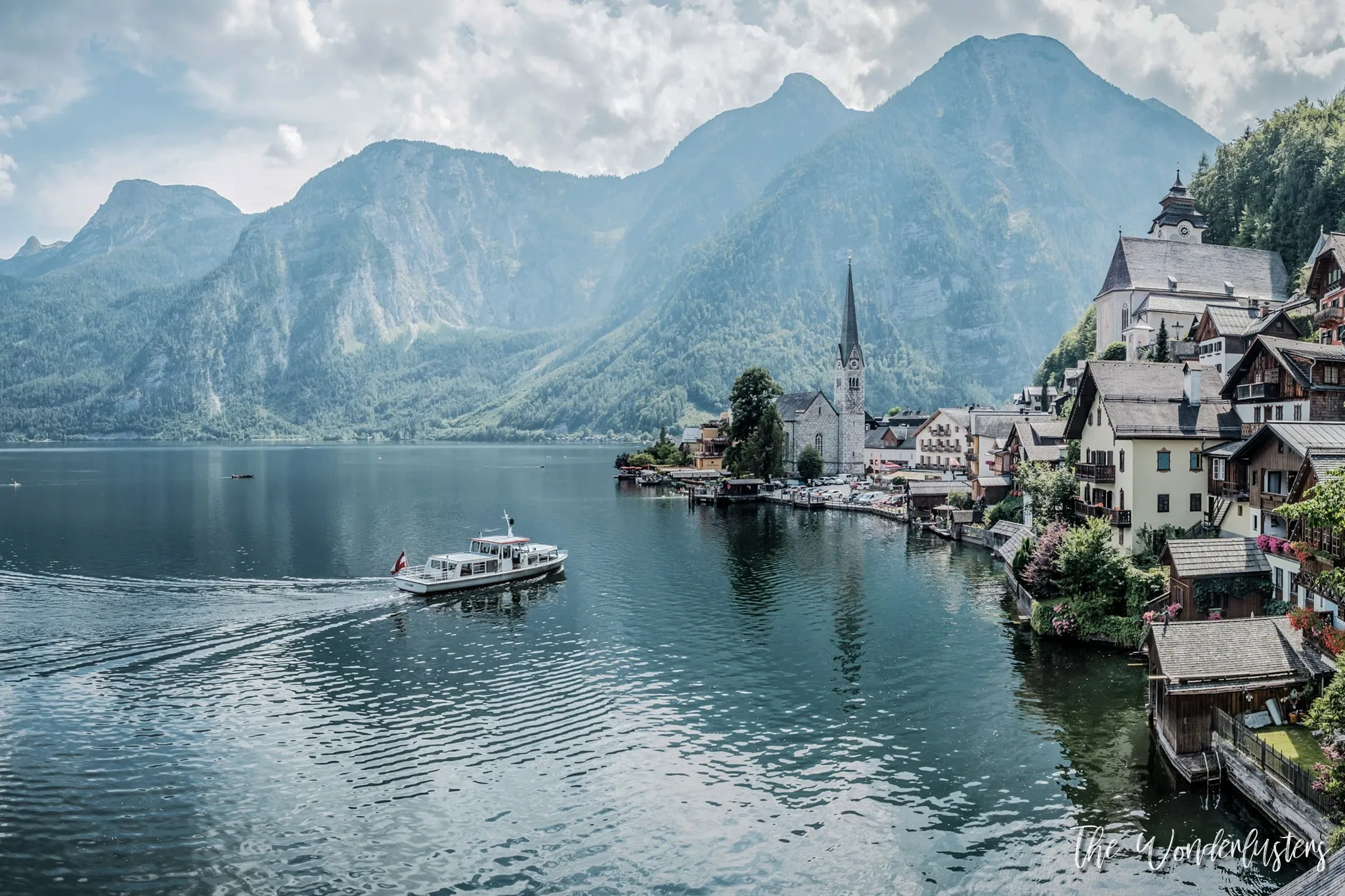 Best Day Trips From Vienna With a Private Chauffeur