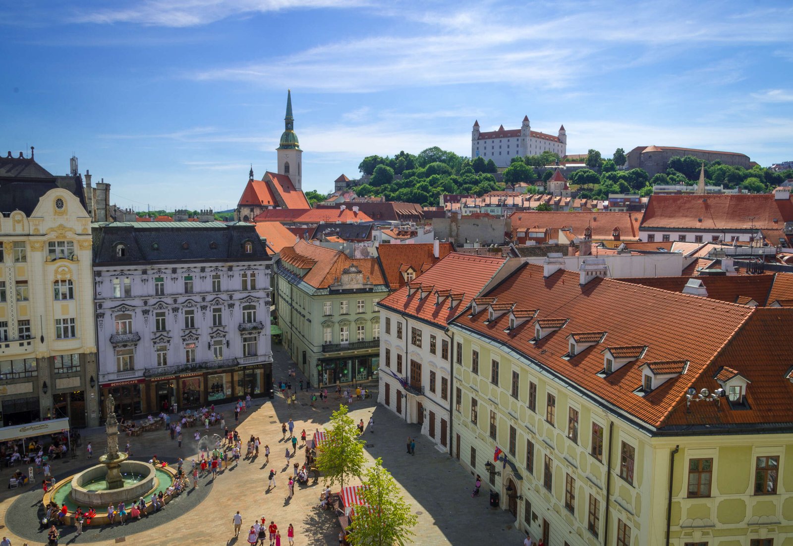 Graz