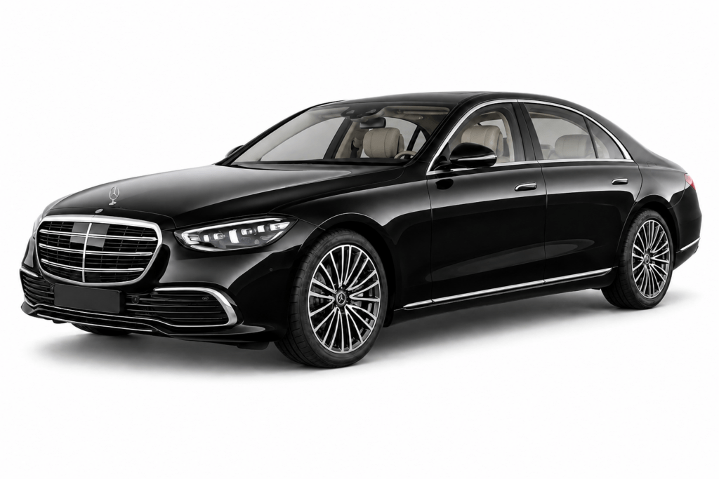 S class