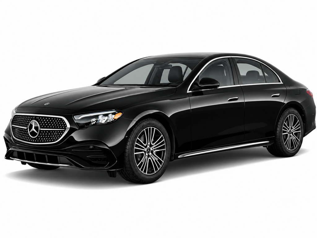 E Class