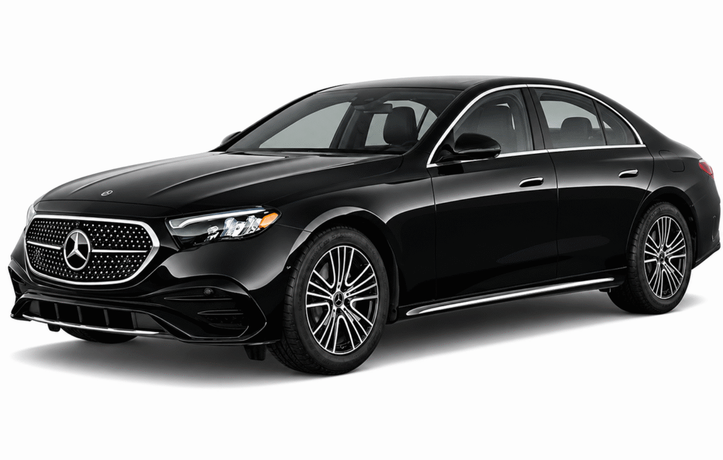 E Class