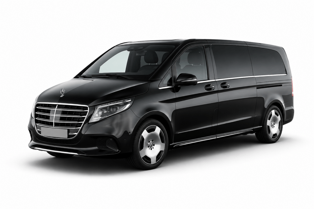 V Class