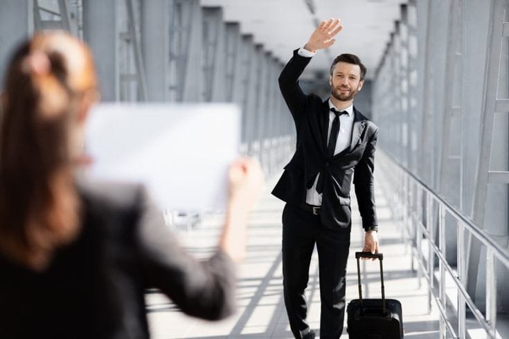 Benefits of Booking a Chauffeur Airport Transfer in Vienna