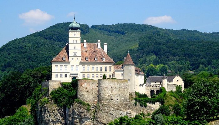 Wachau Valley