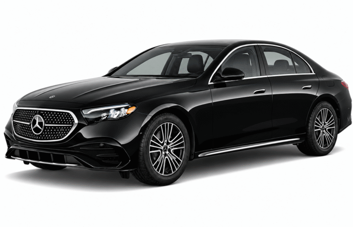 E Class
